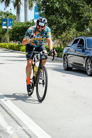 2021 Dolphins Cancer Challenge