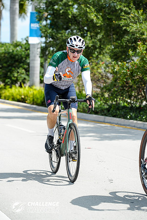 2021 Dolphins Cancer Challenge