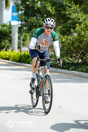 2021 Dolphins Cancer Challenge