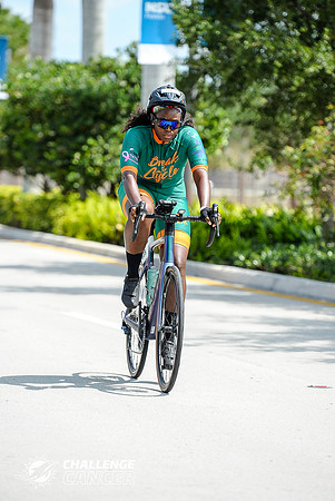 2021 Dolphins Cancer Challenge
