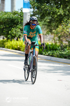 2021 Dolphins Cancer Challenge