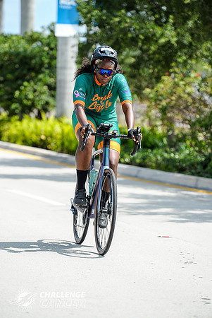 2021 Dolphins Cancer Challenge