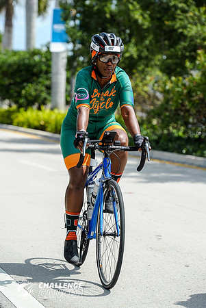 2021 Dolphins Cancer Challenge