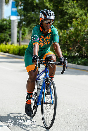 2021 Dolphins Cancer Challenge
