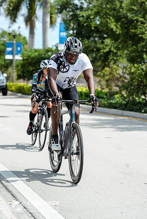 2021 Dolphins Cancer Challenge