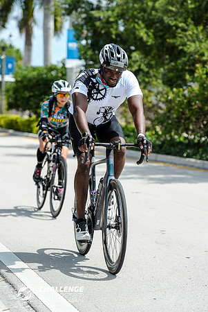 2021 Dolphins Cancer Challenge