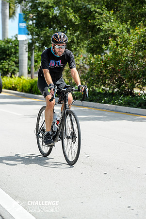 2021 Dolphins Cancer Challenge