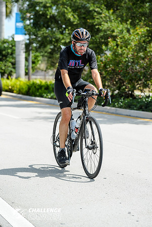 2021 Dolphins Cancer Challenge