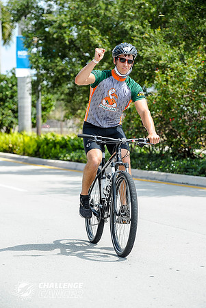 2021 Dolphins Cancer Challenge