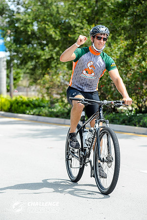 2021 Dolphins Cancer Challenge