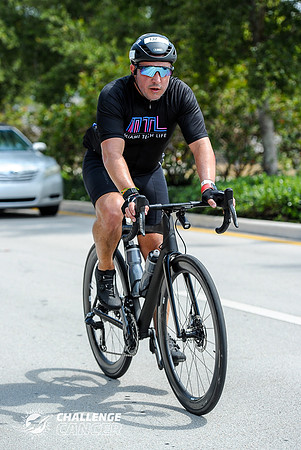 2021 Dolphins Cancer Challenge