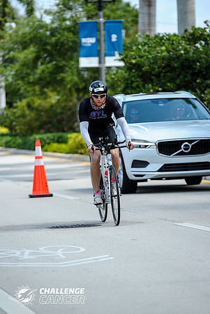 2021 Dolphins Cancer Challenge