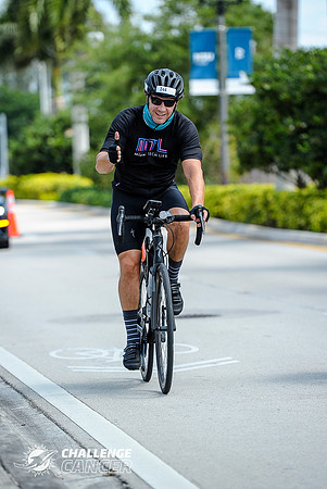 2021 Dolphins Cancer Challenge