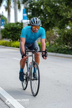 2021 Dolphins Cancer Challenge