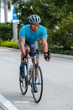 2021 Dolphins Cancer Challenge