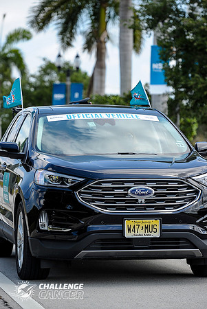 2021 Dolphins Cancer Challenge