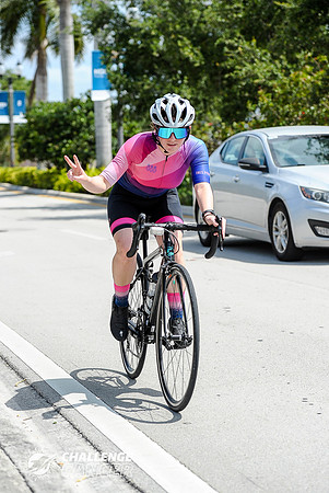 2021 Dolphins Cancer Challenge