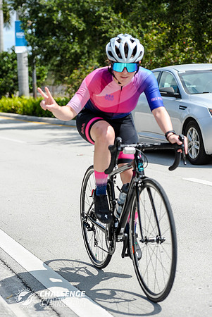 2021 Dolphins Cancer Challenge
