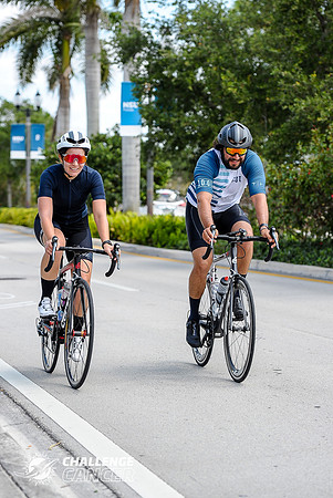 2021 Dolphins Cancer Challenge