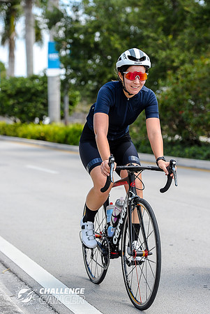 2021 Dolphins Cancer Challenge