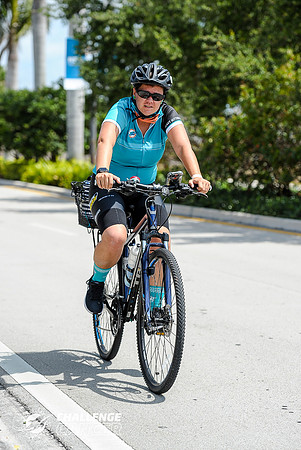 2021 Dolphins Cancer Challenge