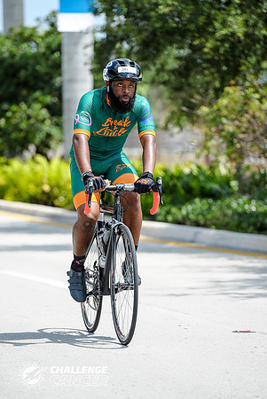 2021 Dolphins Cancer Challenge