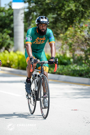 2021 Dolphins Cancer Challenge
