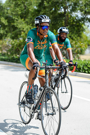 2021 Dolphins Cancer Challenge