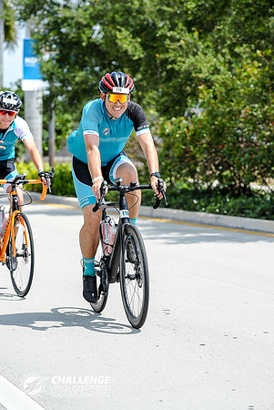 2021 Dolphins Cancer Challenge
