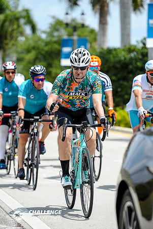 2021 Dolphins Cancer Challenge