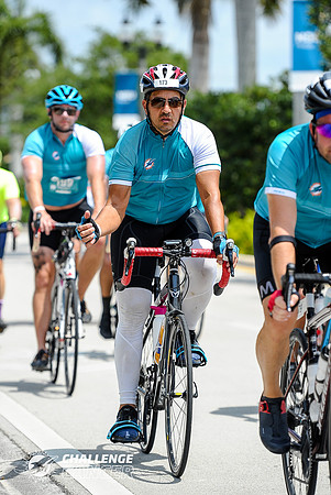 2021 Dolphins Cancer Challenge