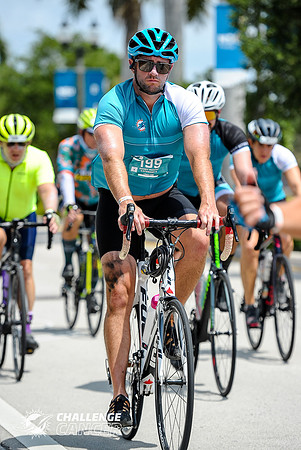 2021 Dolphins Cancer Challenge