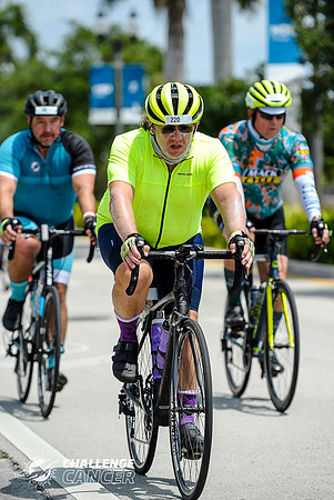 2021 Dolphins Cancer Challenge