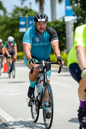 2021 Dolphins Cancer Challenge