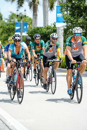 2021 Dolphins Cancer Challenge