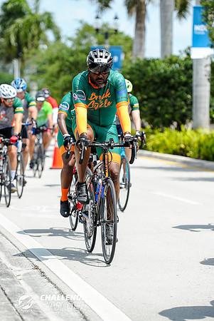 2021 Dolphins Cancer Challenge