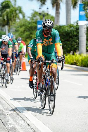 2021 Dolphins Cancer Challenge