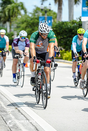 2021 Dolphins Cancer Challenge