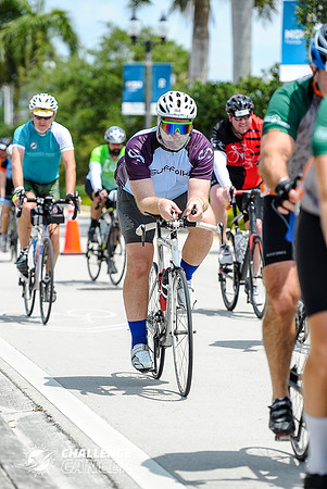2021 Dolphins Cancer Challenge