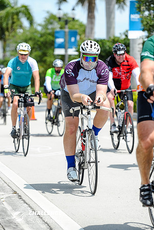 2021 Dolphins Cancer Challenge