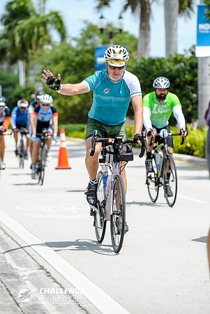 2021 Dolphins Cancer Challenge