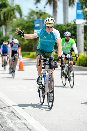 2021 Dolphins Cancer Challenge