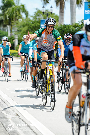 2021 Dolphins Cancer Challenge