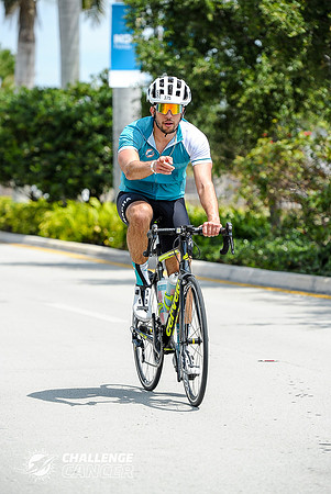 2021 Dolphins Cancer Challenge