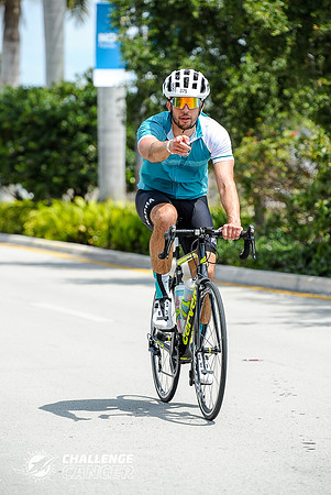 2021 Dolphins Cancer Challenge