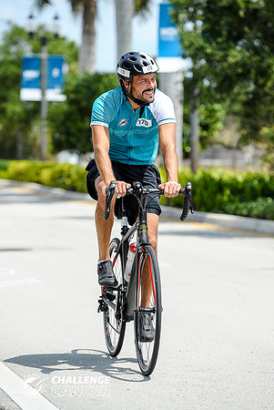 2021 Dolphins Cancer Challenge