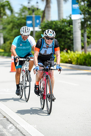 2021 Dolphins Cancer Challenge