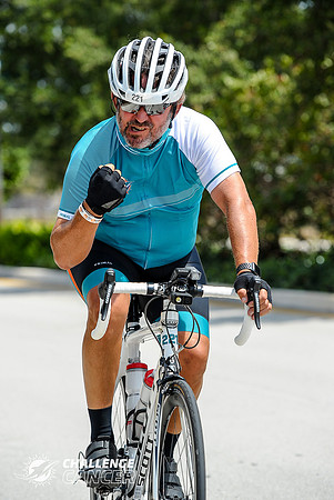 2021 Dolphins Cancer Challenge