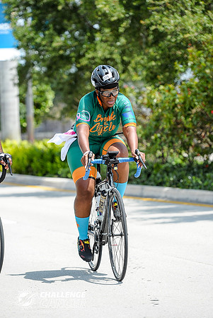 2021 Dolphins Cancer Challenge