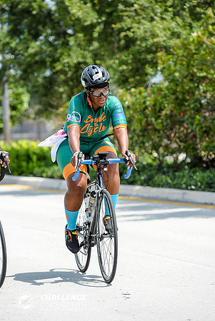 2021 Dolphins Cancer Challenge